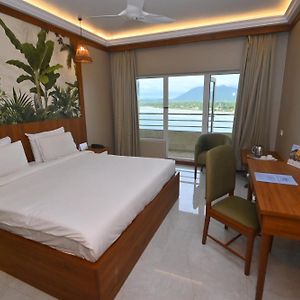 Superior Twin Room Sea View